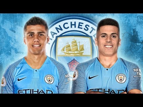 Manchester City Close To Completing £120M Double Signing! | Transfer Talk