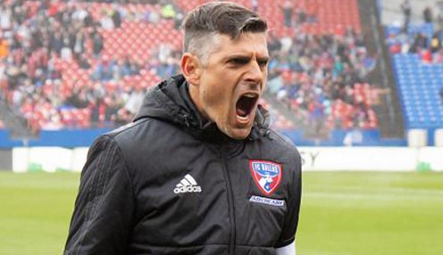 New Mexico United stuns Dallas