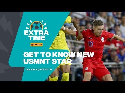 Why Tyler Boyd Chose USA Over New Zealand