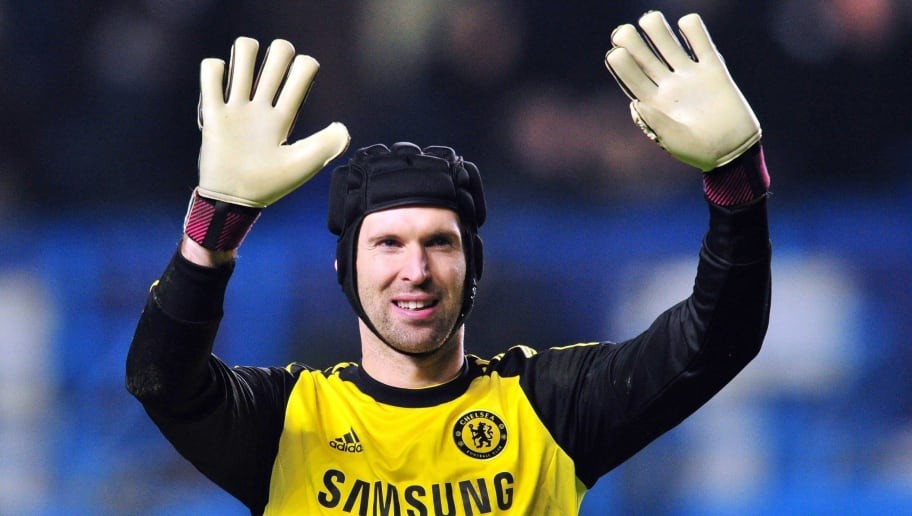 Chelsea Confirm Appointment of Petr Cech as New Technical & Performance Advisor