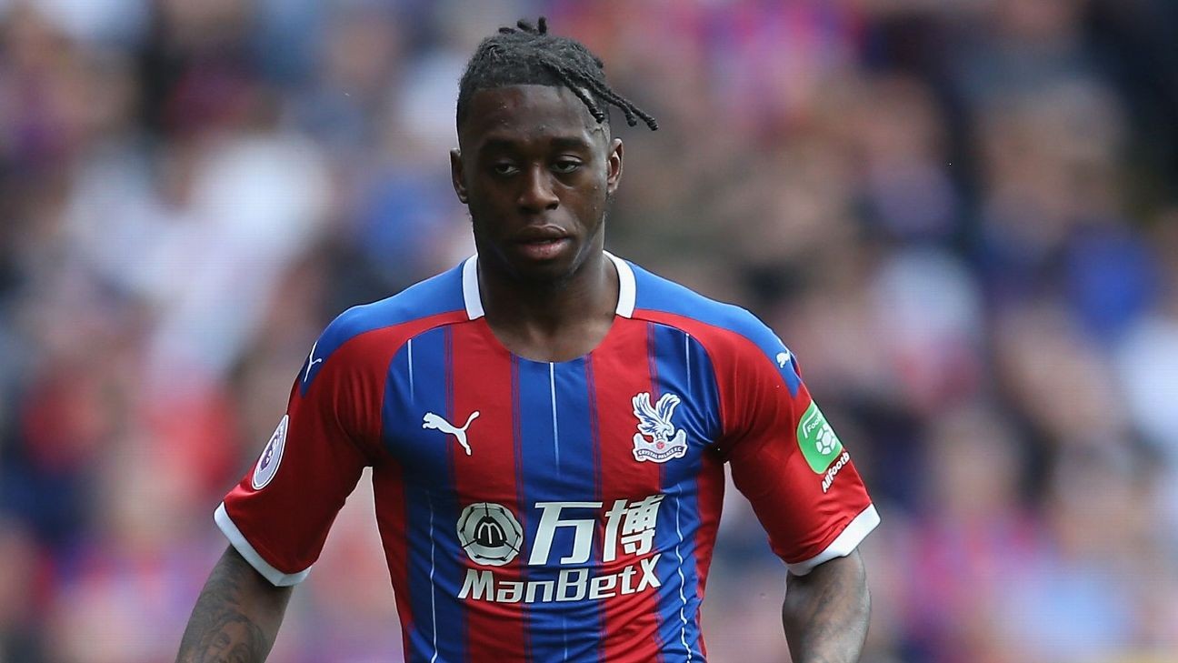 Wan-Bissaka's 'head turned' by United interest