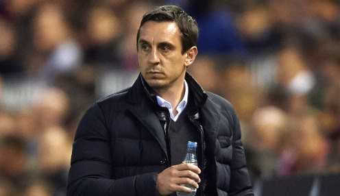 Ammies handed Leeds tie