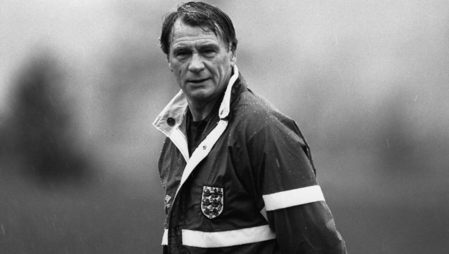 Sir Bobby Robson: A Footballing Colossus Whose Fighting Spirit Ensured an Immortal Legacy
