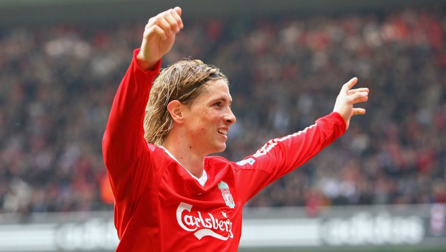 Fernando Torres: El Niño's Liverpool Legacy Means the Rest Just Doesn't Matter