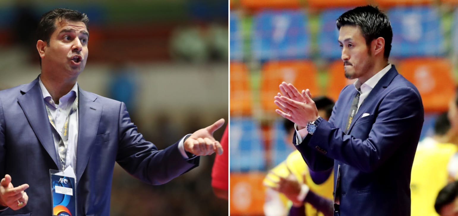 IR Iran, Indonesia seek cheer after semis heartbreak