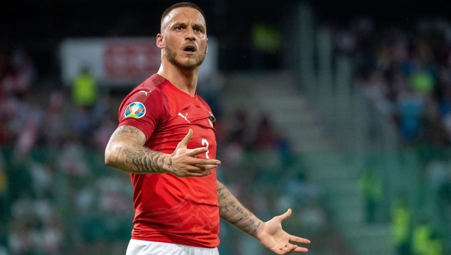 Marko Arnautovic Keen on Inter Return as Antonio Conte Continues Hunt for New Striker