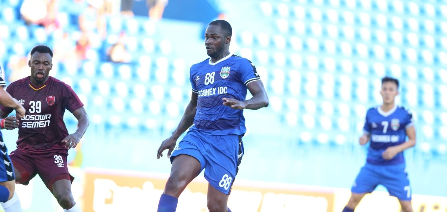 Rabo targeting ‘magical’ AFC Cup success