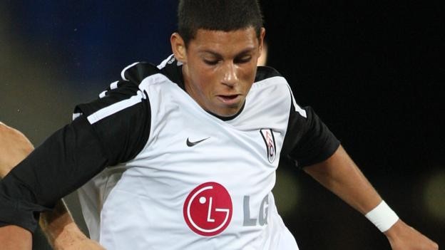 Matthew Briggs: What happened to the Premier League's once-youngest player?