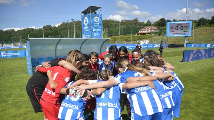The women's #LaLigaPromises is here