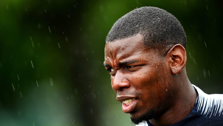 Paul Pogba 'Called Maurizio Sarri' to Force Man Utd Exit as Solskjaer Makes Transfer Decision