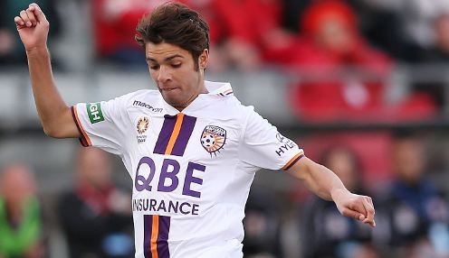 Quartet added to Central Coast squad