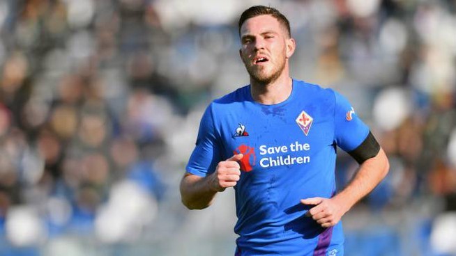 Roma surpass Milan and Napoli for Fiorentina midfielder