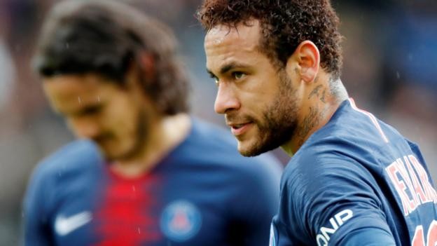 Neymar & Paris St-Germain: What next for world's most expensive footballer?