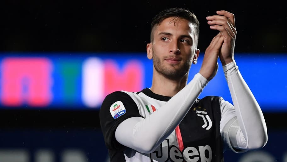 Rodrigo Bentancur Signs Contract Extension Keeping Him at Juventus Until 2024
