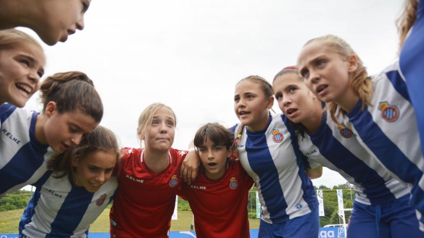 Atleti, Levante, Espanyol & Madrid into LaLiga Promises semis