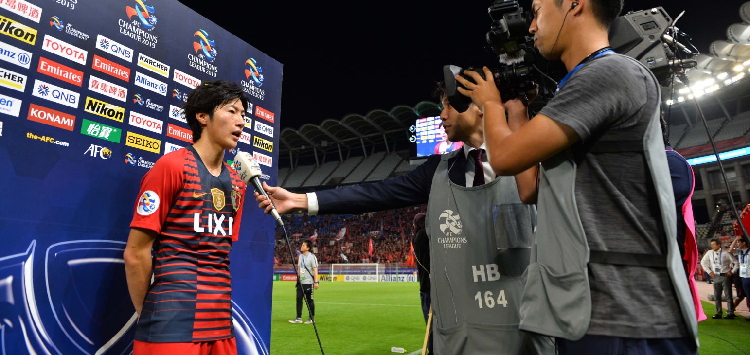 Round of 16, First Leg: What They Said