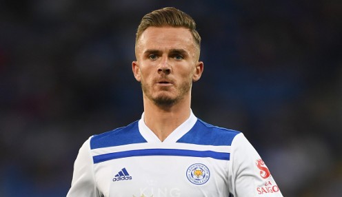 Benkovic issues Maddison backing