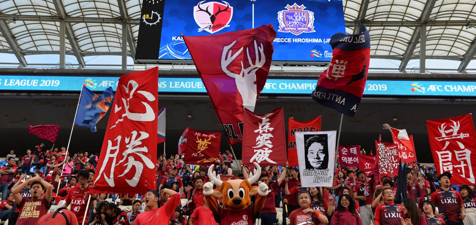 Round of 16 1st Leg: The Week In Numbers