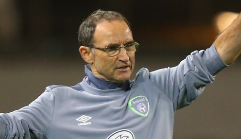 Keane thanks O'Neill after confirming exit