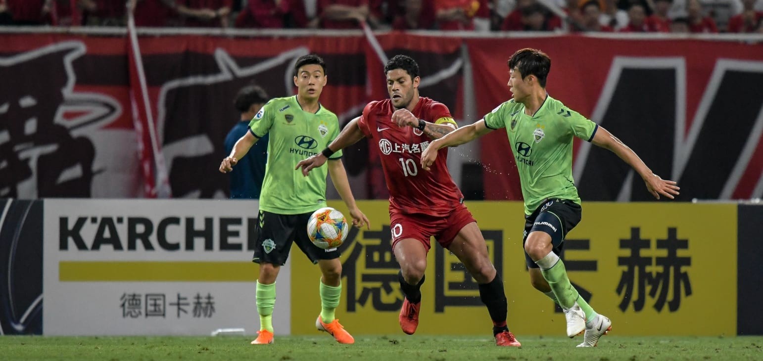Round of 16 2nd Leg: East Zone Preview