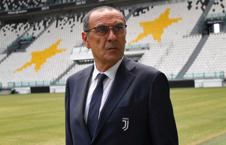 Sarri set to reap rewards from Juventus’ well-oiled machine