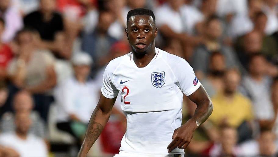 Aaron Wan-Bissaka to Undergo Man Utd Medical This Week Ahead of £55m Move