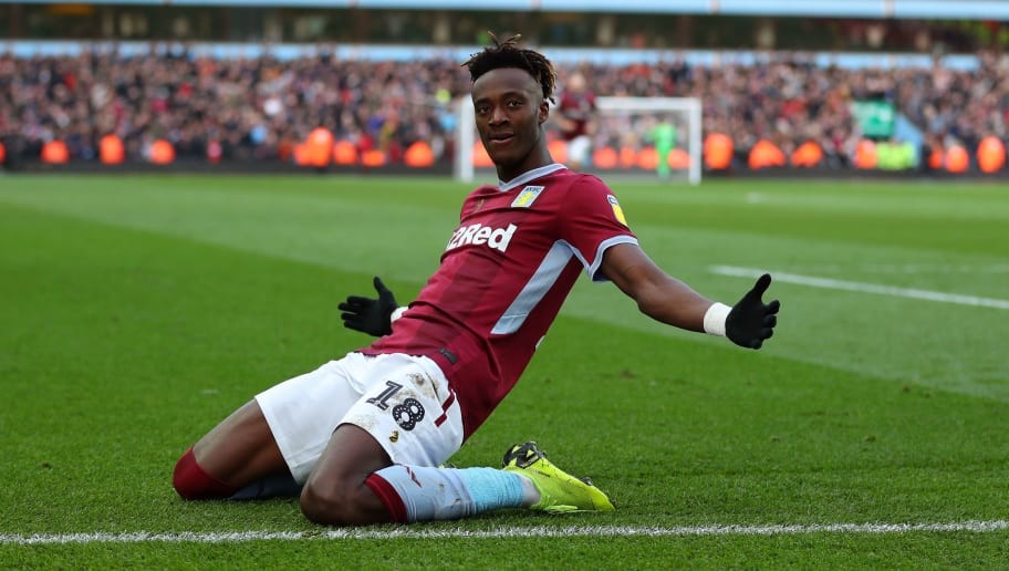 Tammy Abraham Admits it's 'Now or Never' for Him at Chelsea Following Transfer Ban