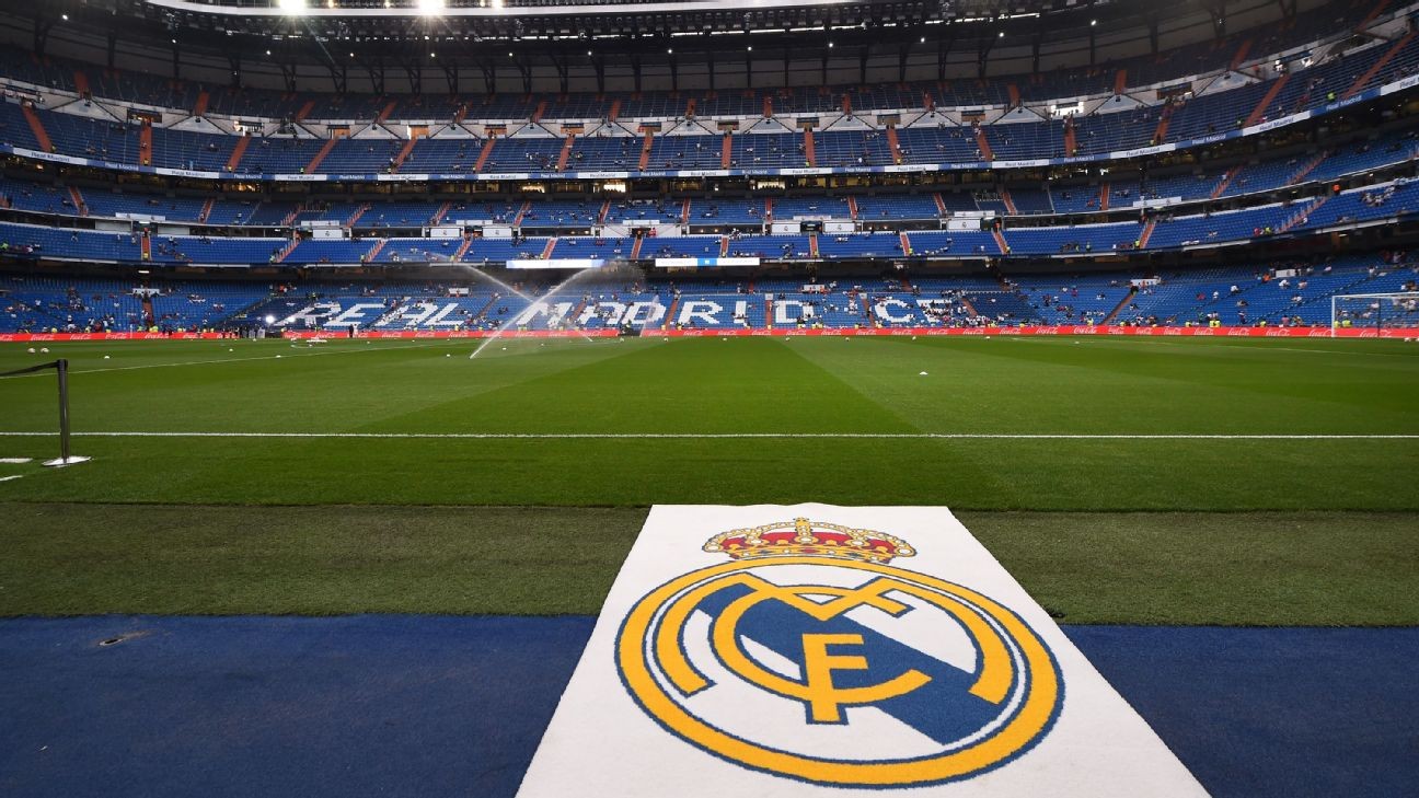 Real Madrid sign Jose Antonio Reyes' son