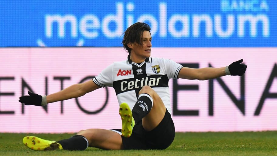 Napoli Loan Players: How They Got on Away From Stadio San Paolo During the 2018/19 Season