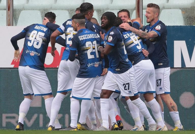 PARMA: 2019/20 SEASON TICKET CAMPAIGN PRESENTED