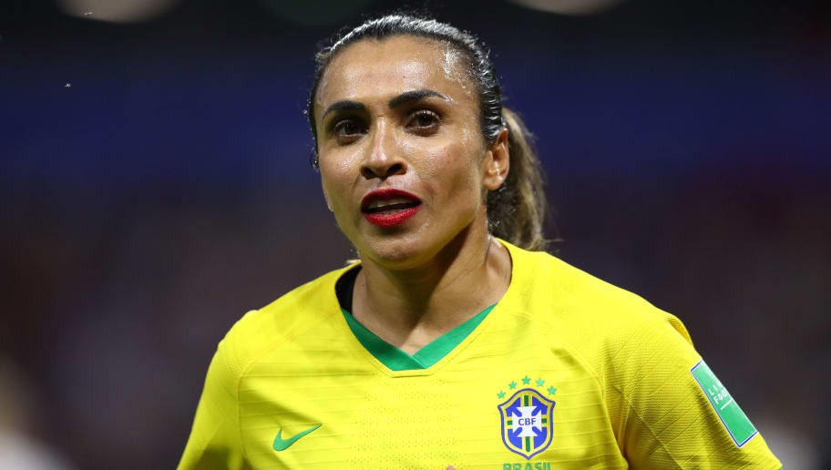 8 'Galactica' Superstars Real Madrid Could Target as Los Blancos Explore Women's Team