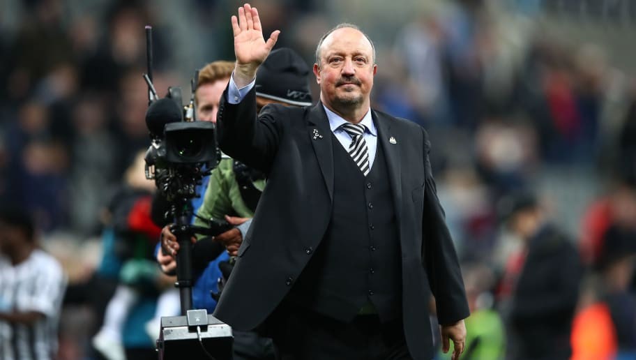 Rafa Benitez's Exit From Newcastle Confirms Toon Army's Worst Fears Under Mike Ashley's Ownership