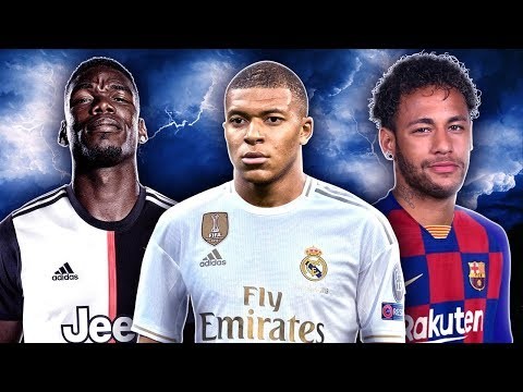 10 Transfers That Could Happen This Summer!
