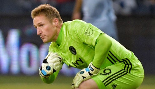 Kansas City win on the road