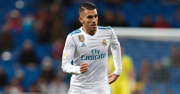 AC Milan and Tottenham still hoping to land Real Madrid outcast