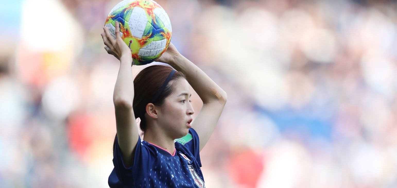 Shimizu bears no scars from torrid debut