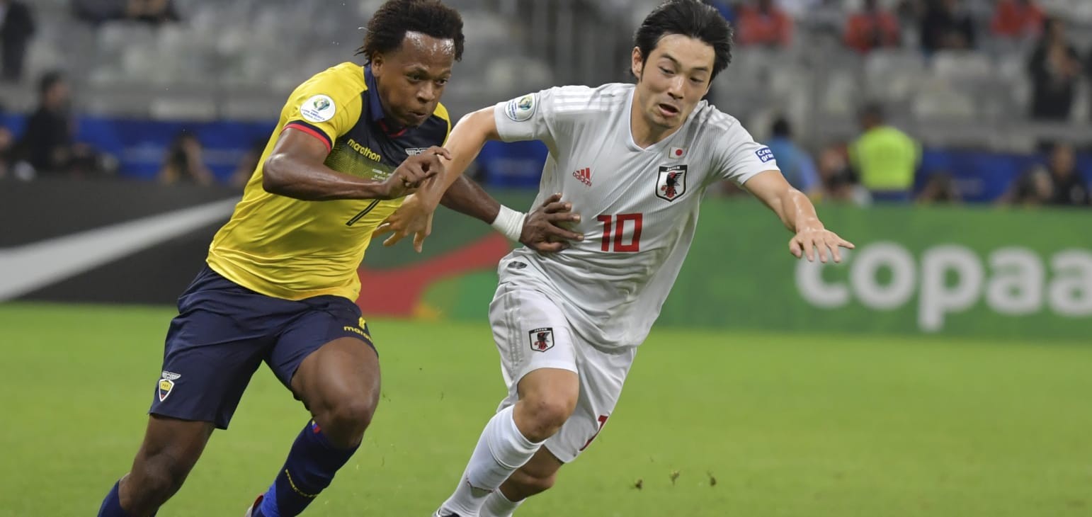 Japan just miss out on knockout stage spot
