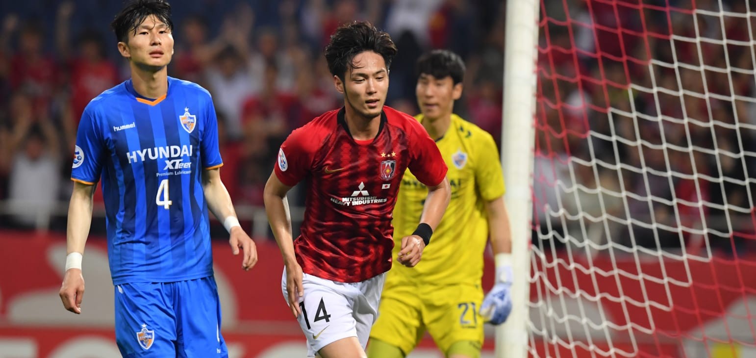 We must take our chances, says Sugimoto