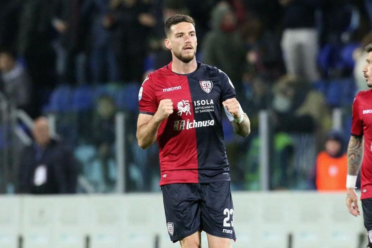 CEPPITELLI RENEWS WITH CAGLIARI
