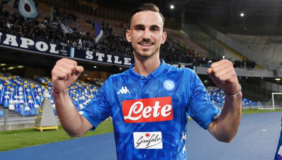 Real Madrid Make Napoli Star Plan B if Man Utd Refuse to Do Business Over Paul Pogba