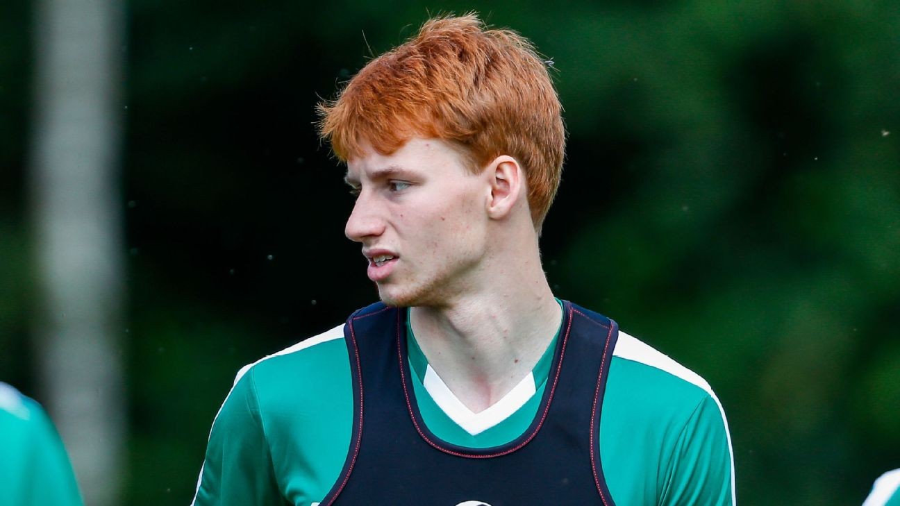 Sources: Liverpool to sign coveted Dutch defender