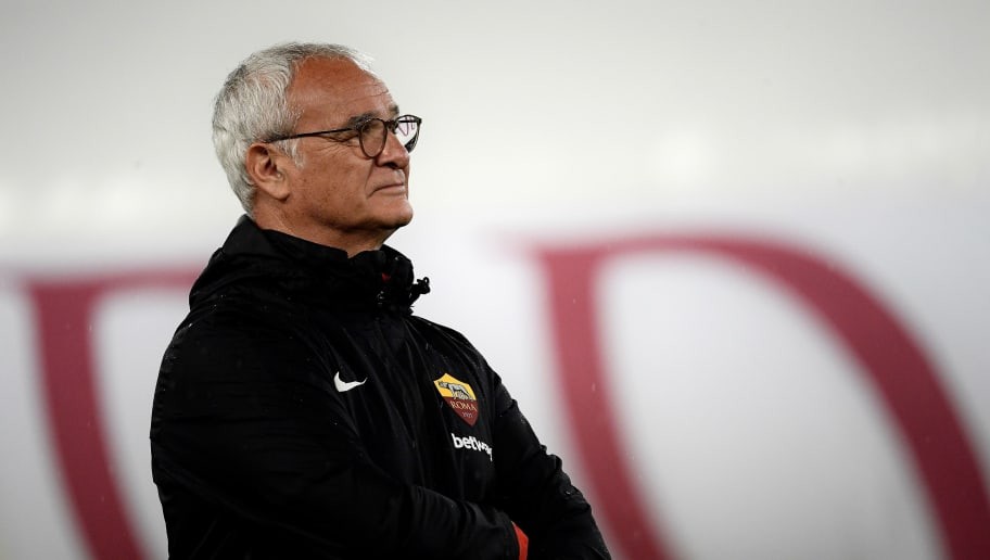 Claudio Ranieri 'Interested' in Newcastle Manager Job as Hunt for Rafa Benitez Successor Continues