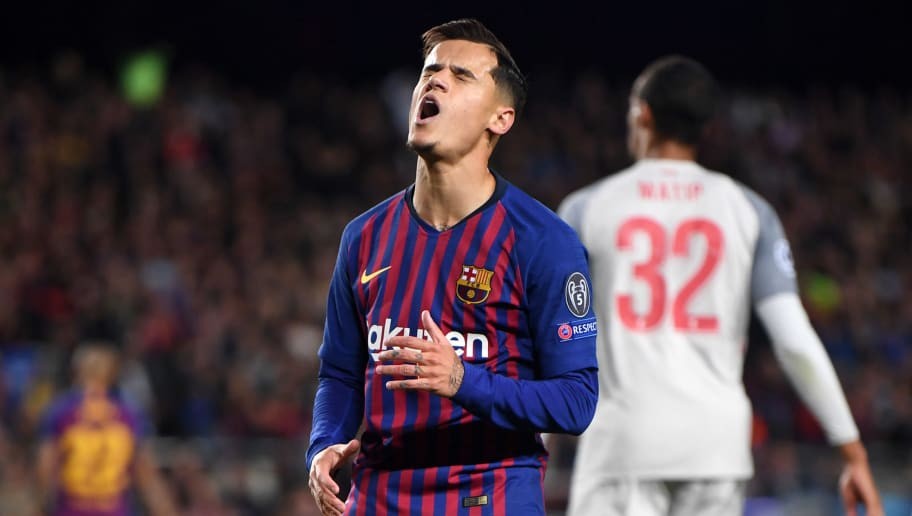 Philippe Coutinho & Samuel Umtiti Confirm Desire to Stay at Barcelona Despite Transfer Speculation