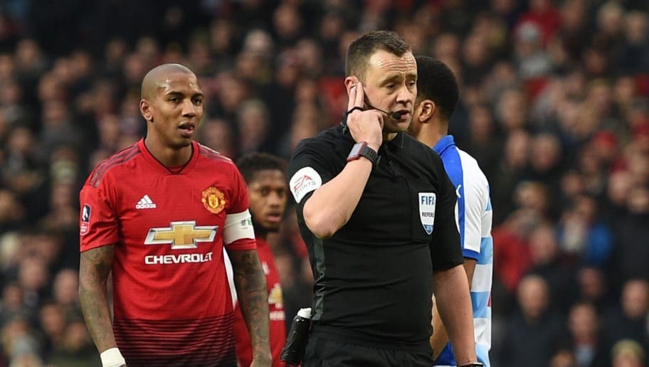 Premier League Says a 'High Bar' Will be Set Next Season to Prevent VAR Controversy