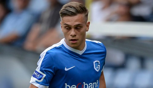 Brighton move suits Trossard