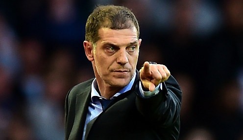 Bilic sets out his targets
