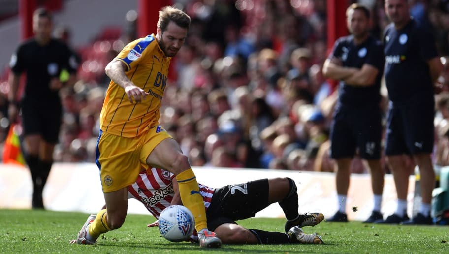 Stoke City Confirm Ex-Man Utd Star Nick Powell Among 5 New Signings Ahead of 2019/20 Season