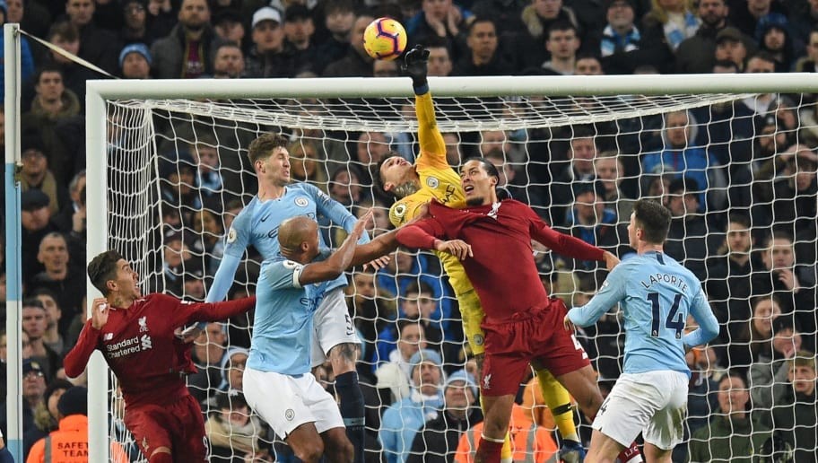 Premier League: Predicting the 'Big Six' Starting XIs for the Opening Day