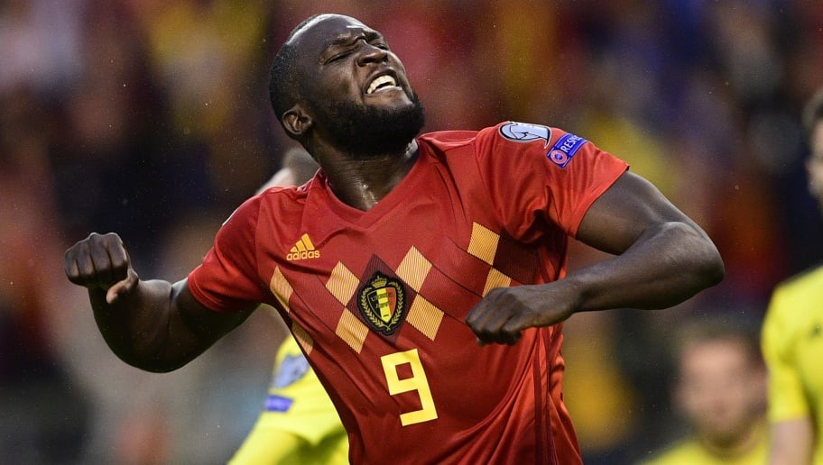 Romelu Lukaku's Agent Confirms He Wants to Leave Manchester United This Summer
