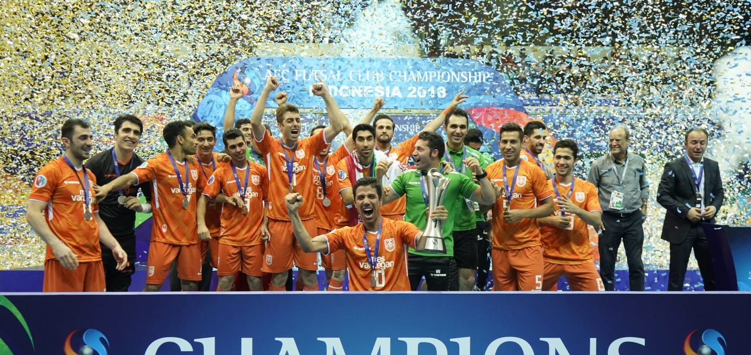 Thailand 2019 Finals draw: All you need to know